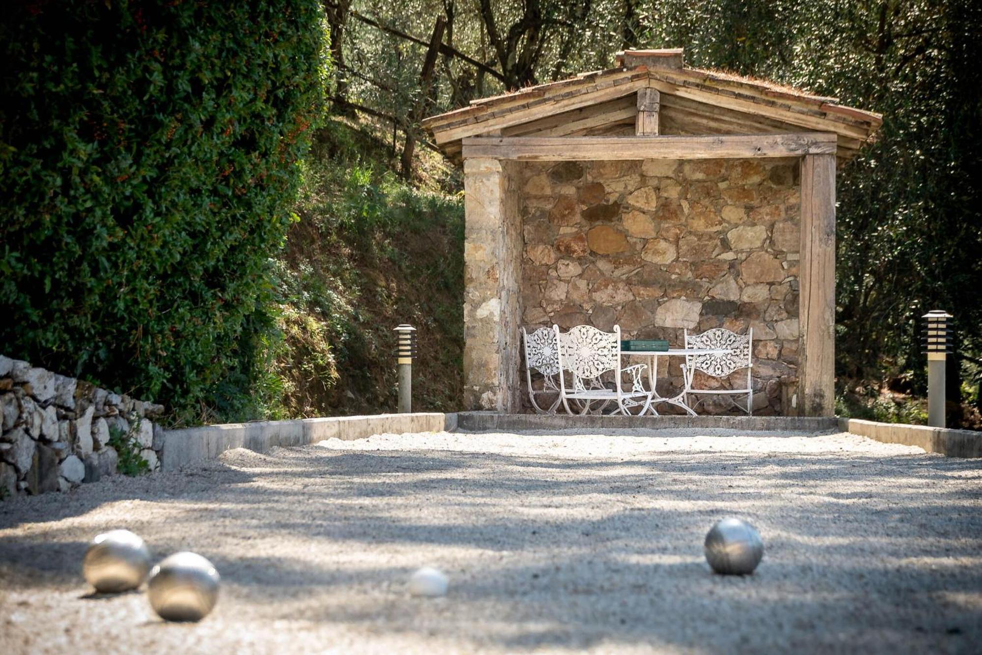 Villa Igea By Salogi Villas Mastiano Exterior foto